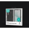 Puzdro NILLKIN CAMSHIELD PROP MAGNETIC CASE (LENS COVER) SAMSUNG Z FOLD7, ČIERNA