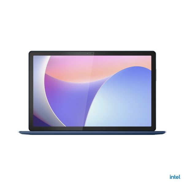 Lenovo IdeaPad Duet 3/11IAN8/N100/11,5''/2000x1200/T/4GB/128GB UFS/UHD/W11P/Blue/2R