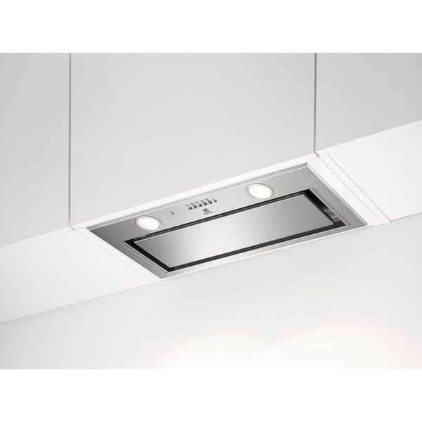 ELECTROLUX  Vstavaný odsávač LFG716X