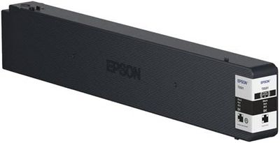 Epson WorkForce Enterprise WF-C17590 Čierny atrament