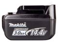 Makita baterie BL1430B Li-ion 14,4V/3,0Ah