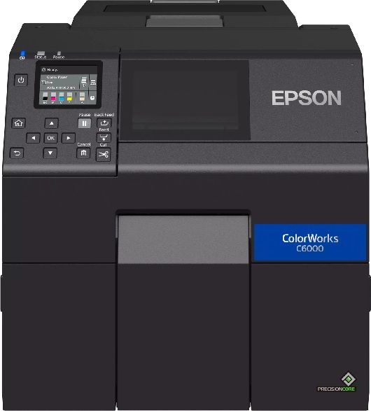 Epson ColorWorks C6000Ae (MK)
