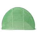 vidaXL Skleník 27 m² 900x300x200 cm