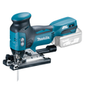 Makita Aku bezuhlíková priamočiara pila Li-ion LXT 18 V, bez aku   Z