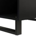 vidaXL Konferenčný stolík 60x50x35 cm masívne mangovníkové drevo