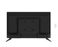 Kruger&Matz KM0224 LED TV 24" HD DVB-T2 H.265 HEVC 230/12V do karavanu