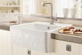 Villeroy & Boch Single 595 White Pearl Biela keramika Pearl