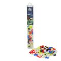 Plus-Plus Glow Mix (100 ks) Tuba