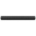 vidaXL Tieniaca sieť antracitová 1,5x10 m HDPE 150 g/m²