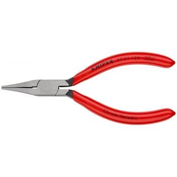 Knipex, Kleště pre elektroniku - pridržovacie