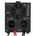 Zdroj záložný REBEL POWER 1000 LFP4 RB-4028 700W 12V Zdroj záložní REBEL POWER 1000 LFP4 RB-4028 700W 12V