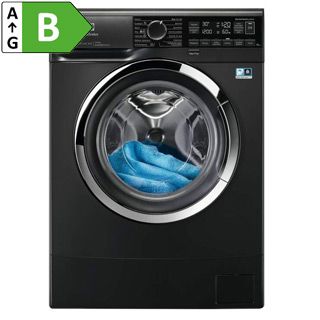 ELECTROLUX Práčka EW6SM226CC