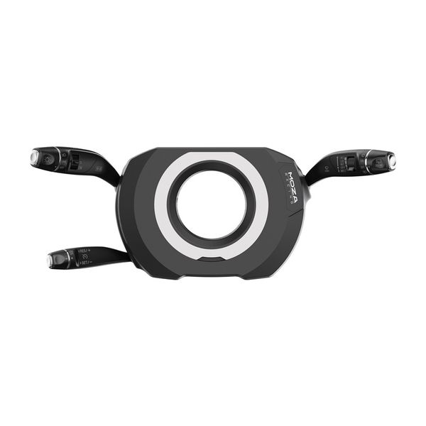 Moza Racing RS065 (PC) multifunkčné manévre