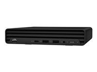 Mini Core i5 i5-1334U / až 4,6 GHz - RAM 8 GB - SSD 512 GB - NVMe - UHD Graphics - Gigabit Ethernet, IEEE 802.11ax (Wi-Fi 6), Bluetooth 5.3 - Win 11 Home - monitor: žiadny - klávesnica: česká/slovenská - Smart Buy