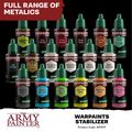 Army Painter: Fanatic Effects - Warpaints Stabilizer