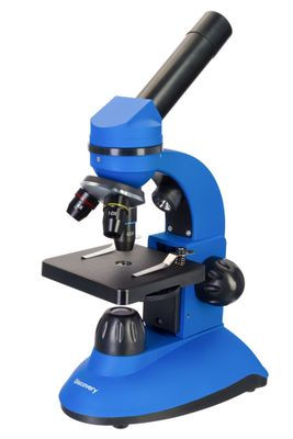 (SK) Mikroskop Levenhuk Discovery Nano