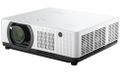 ViewSonic LSC731WU 3LCD WUXGA (1920x1200) - 6000AL -  Laser Phosphor system -1.6x zoom - HDMI, USB,   16W SPK - HDBT Projektor, laser phosphor, 7300 ANSI lumenu, WUXGA 1920×1200, až 300" úhloprícka, H/V lens shift, 1.6× zoom, HDBaseT