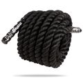 Posilňovacie lano Battle Rope 12 m - GymBeam