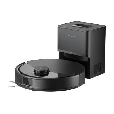 Roborock Q10 PF+ Čistiaci robot (čierny)