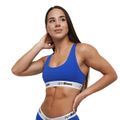 Podprsenka Bralette Royal Blue - GymBeam, veľkosť M, veľkosť oblečenia M