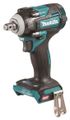 Makita Aku rázový utahovák 1/2" 40 V, bez aku     Z