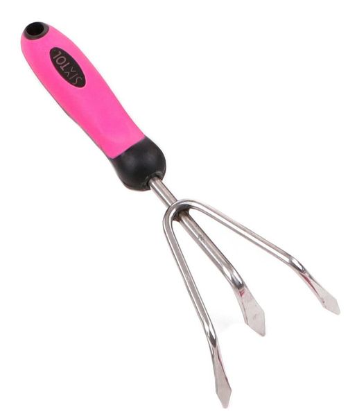 Ručný kultivátor GARDEN PINK ONE SIXTOL SX6032