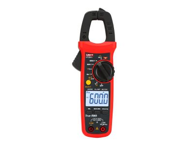 Kliešťový multimeter UNI-T UT204+