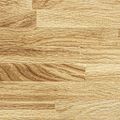VidaXL Rám postele bez matraca 200x200 cm Dub z masívneho dreva