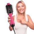 Revlon One-Step Volumizer RVDR5222PE, pink