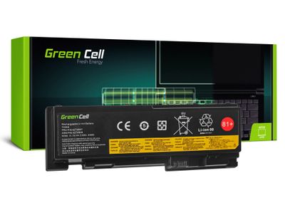 Green Cell LE78 batéria pre Lenovo ThinkPad T420s T420si