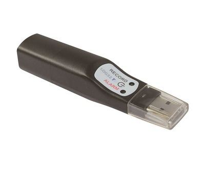 31.1055 TFA LOG32T Data Logger Teploty