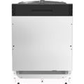 GORENJE Vstavaná umývačka riadu GV673C60