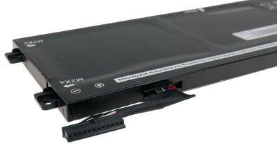 TRX Baterie Polion H5H20 pro notebooky DELL 451-BBYB Precision 5520 5530 5540 XPS 15 7590 - 4800mAh 55Wh/ neoriginální Baterie, pro notebook, 11,55V, 4800mAh, 55Wh, pro Precision 5520, 5530, 5540, XPS 15 7590, neoriginální