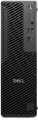 Dell Pro Max/FCS1250/Mini TWR/U7-265/32GB/1TB/RTX A1000/W11P/3RNBD DELL Pro Max Slim FCS1250/ U7-265/ 32GB/ 1TB SSD/ NVIDIA A1000 8GB/  W11Pro/ vPro/ 3Y PS on-site