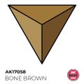 AK Interactive: Quick Gen - Bone Brown 18 ml