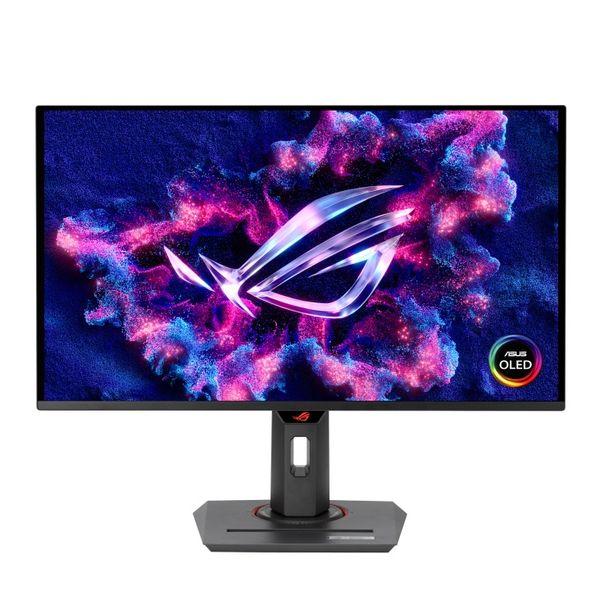 ASUS ROG/Strix XG27ACDNG/26,5''/QD-OLED/QHD/360Hz/0,03ms/Čierna/3R