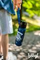 Tritanová fľaša pre deti Harry Potter Rokfort 500 ml