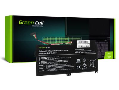 Green Cell SA29 batéria pre Samsung 370R 370R5E NP370R5E NP450R5E NP470R5E NP510R5E