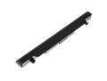 Green Cell AS84 batéria pre Asus GL552 GL552J GL552JX GL552V GL552VW GL552VX ZX50 ZX50J ZX50V