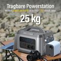 FANTEC PGS-2200, Nabíjacia stanica, 2200W