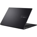 ASUS Vivobook 14/M1405NAQ-LY015W/R5-150/14"/WUXGA/16GB/512GB/AMD int/W11H/Black/2R Notebook, AMD Ryzen 5 150, 16GB DDR5, 512GB SSD, 14" WUXGA IPS, Wi-Fi 6, W11H, cerný