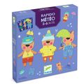 Hra Rapido Meteo