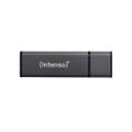 INTENSO - 16GB Alu Line 3521471 anthracite