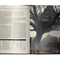 Ruins of Symbaroum 5E - The World of Symbaroum