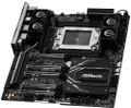 ASRock TRX50 WS / AMD TRX50 / 4x DDR5 DIMM ECC / 2x M.2 / 2x SlimSAS/ MCIO / USB-C / WiFi / EATX Základná doska, AMD TRX50, TR5, 4× DDR5 DIMM ECC (max. 1024GB), 2× M.2, 2× SlimSAS, MCIO, Wi-Fi, USB-C, EATX
