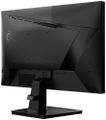 MSI Gaming MAG 256F E20/ 25"/ 1920x1080/ IPS/ 0,5ms/ 200Hz/ 300cd/m2/ 1000:1/ HDMI/ DP/ VESA/ černý Monitor, 24,5" Rapid IPS, Full HD, 200Hz, 0,5ms, HDR Ready, Adaptive-Sync, 99% sRGB, DisplayPort, 2× HDMI, cerný