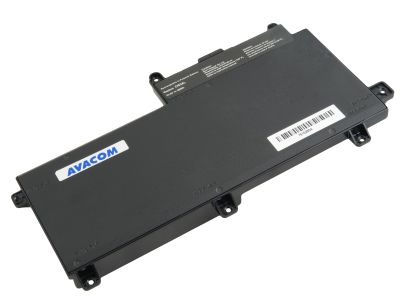 Batéria AVACOM pre HP ProBook 640 G2, 655 G2 Li-Pol 11,4 V 4210mAh 48Wh