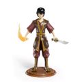Figúrka Bendyfigs Avatar: The Last Airbender - Zuko