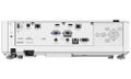 Epson EB-L520U/3LCD/5200lm/WUXGA/2x HDMI/LAN Projektor, 3LCD, WUXGA, 5200 ANSI, 2500000:1, repro, 2x HDMI, 2x VGA, USB, LAN, bílý