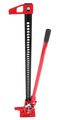Univerzálny pákový zdvihák SX FARM JACK M 3T, 130-1045 mm SIXTOL